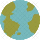 Globe Maps  Icon
