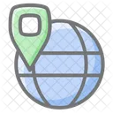 Maps And Navigation Pack Icon