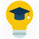 Globe Table Geography Elearning Icon