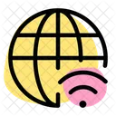 Globe Wireless  Icon