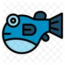 Globefish  Icon