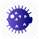 Globefish  Icon