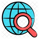 Search Magnifier Find Icon