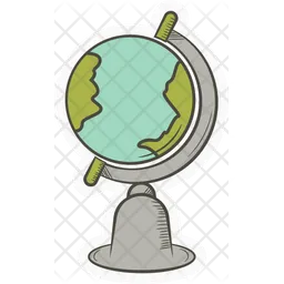 Globes  Icon