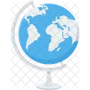 Globle World Earth Icon