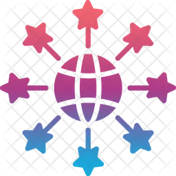 Globle  Icon