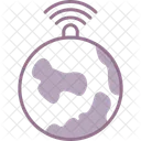 Globle  Icon