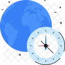 Time Management Icon