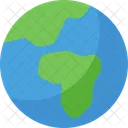 Globo Icono