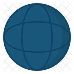 Globo  Ícone