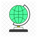 Globo  Icono