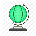 Globo  Icono