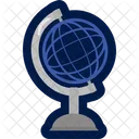 Globo Ícone