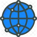 Globo  Icon