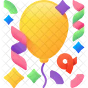 Globo  Icono