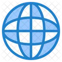 Globo  Icon