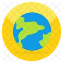 Globo  Icon