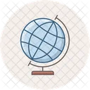 Globo  Icon