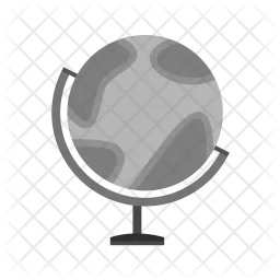 Globo  Icono