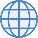 Global Rede Planeta Icon