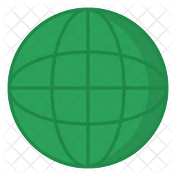 Globo  Icono