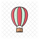 Globo  Icono