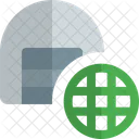 Globo De Almacenamiento Almacenamiento Almacen Icon