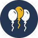 Globo  Icono