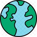 Globo  Icono
