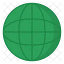 Globo Icono