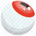 Globo ocular  Ícone