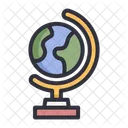 Educacion Escuela Universidad Icon