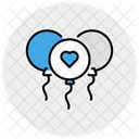 Globos Icon