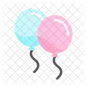 Globos Icon