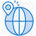 Globus  Symbol