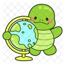 Globus  Icon