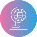 Globus Icon