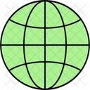 Globus  Symbol