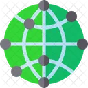 Globus  Icon