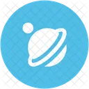 Globus Karte Planet Icon