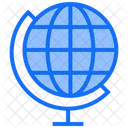 Globus Global Erde Symbol