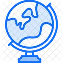 Globus Icon