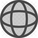 Globus  Symbol