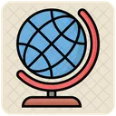 Globus  Icon