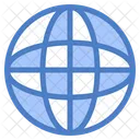 Globus  Icon