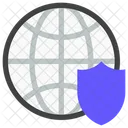 Globus  Icon