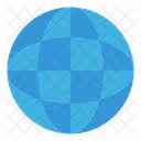 Globus  Icon