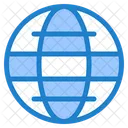 Globus  Icon