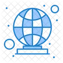 Globus  Icon