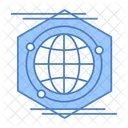 Globus  Symbol